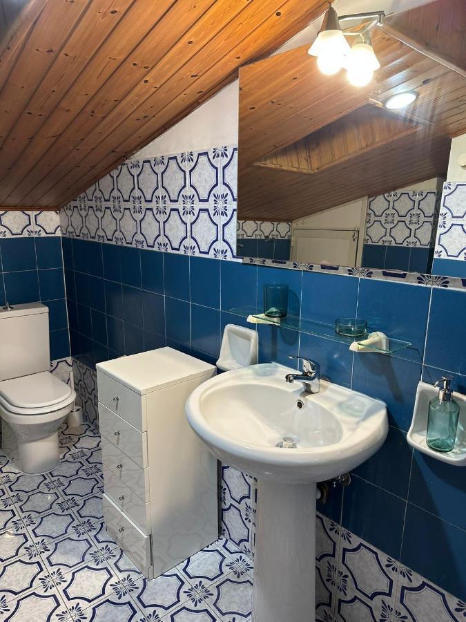La Mansarda Di Melo Appartement Catánia Buitenkant foto