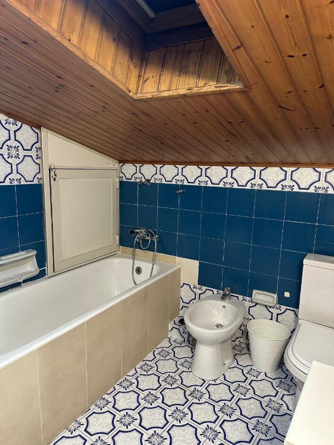 La Mansarda Di Melo Appartement Catánia Buitenkant foto