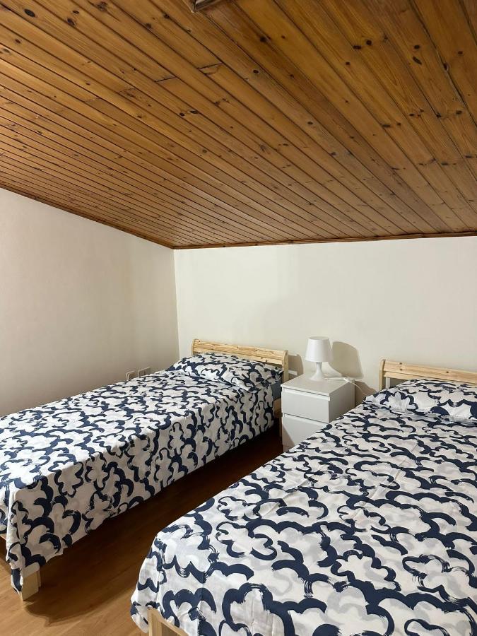 La Mansarda Di Melo Appartement Catánia Buitenkant foto